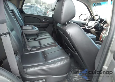 2009 Chevrolet Tahoe Lt2 z USA, uszkodzony, nr VIN 1GNFK23039R255978